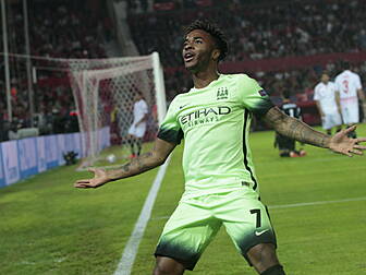 As he prepares to face Liverpo...